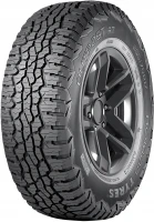 265/70R17 opona NOKIAN Outpost AT 115T